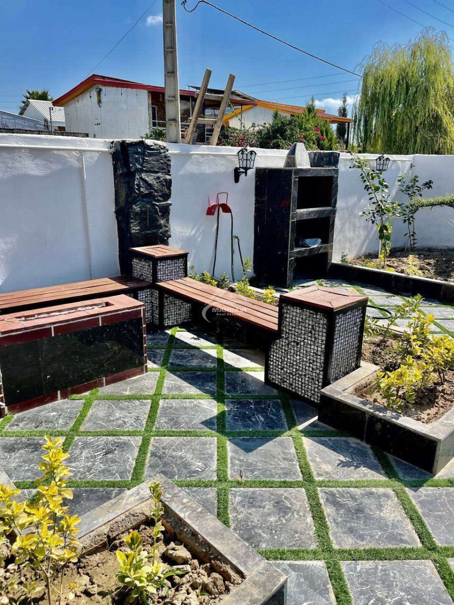 خرید ویلا نما کلاسیک در چمستان تا 2 میلیارد